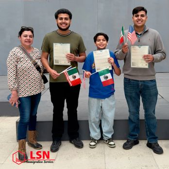 Latino Services Network - Congratulations Amazing Family Montes - Translation Services Near Me - Rancho Cucamonga, California Latino Services Network - Congratulations Amazing Family Montes - Translation Services Near Me - Rancho Cucamonga, California