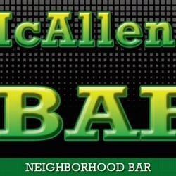 McAllen's Cigar Bar