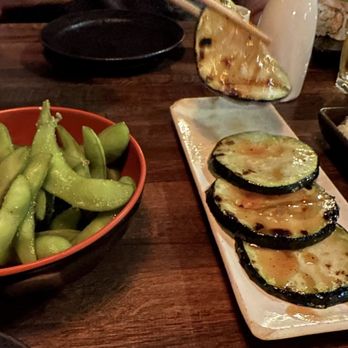 Zu Izakaya - Asian Fusion Near Me - Tempe, Arizona Zu Izakaya - Asian Fusion Near Me - Tempe, Arizona