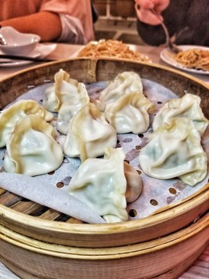 Mama Dumplings - (Saint Jean) by null