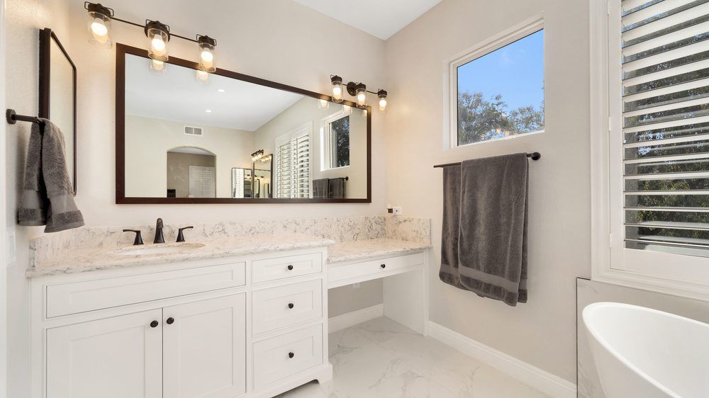 Slide of We The People Construction