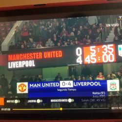 Liverpool FC Supporters Club - Looks sexy