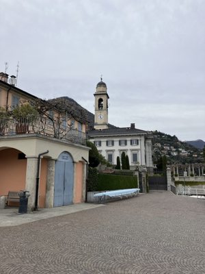 Cernobbio by null