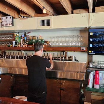 The Thirsty Topher - Wine Bars Near Me - Orlando, Florida