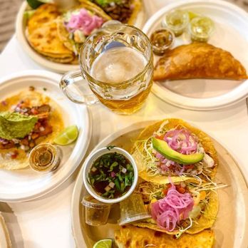 El Viejon - a table of mexican food - Mexican Near Me - Vancouver, Washington El Viejon - a table of mexican food - Mexican Near Me - Vancouver, Washington