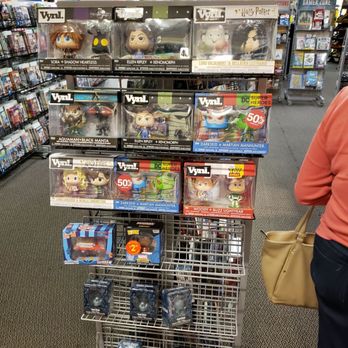 Fye - Music & DVDs Near Me - Aurora, Illinois
