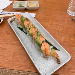 Yanagi Sushi & Grill - Ichi roll
