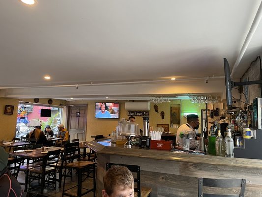 The Inkan Restaurant by null The Inkan Restaurant by null