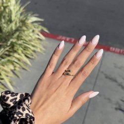 The Nail Boss
