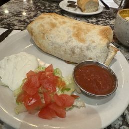 Libido Burrito Libido Burrito