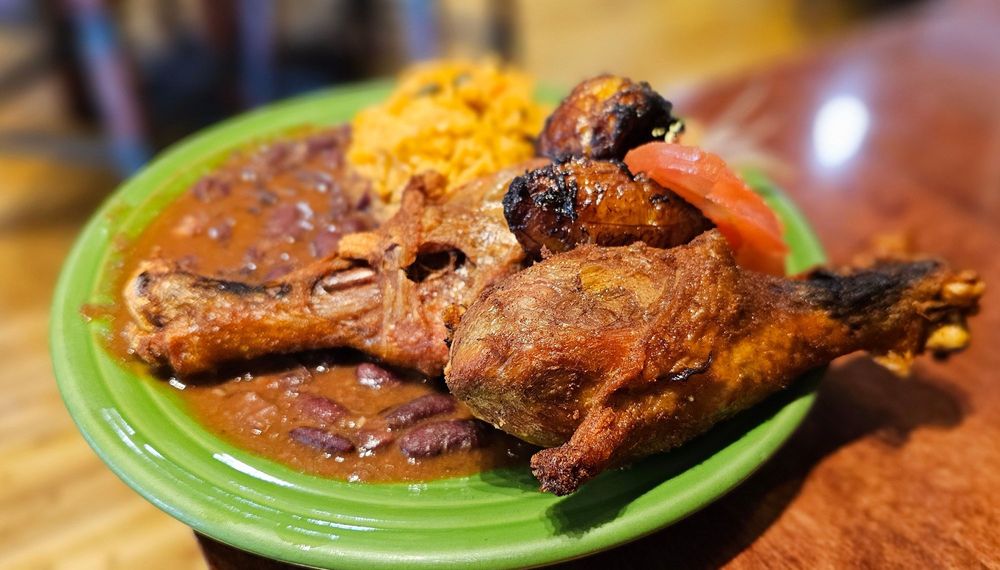 El Coqui Puerto Rican Cuisine