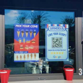 Handel's - Ice Cream & Frozen Yogurt Near Me - San Diego, California Handel's - Ice Cream & Frozen Yogurt Near Me - San Diego, California