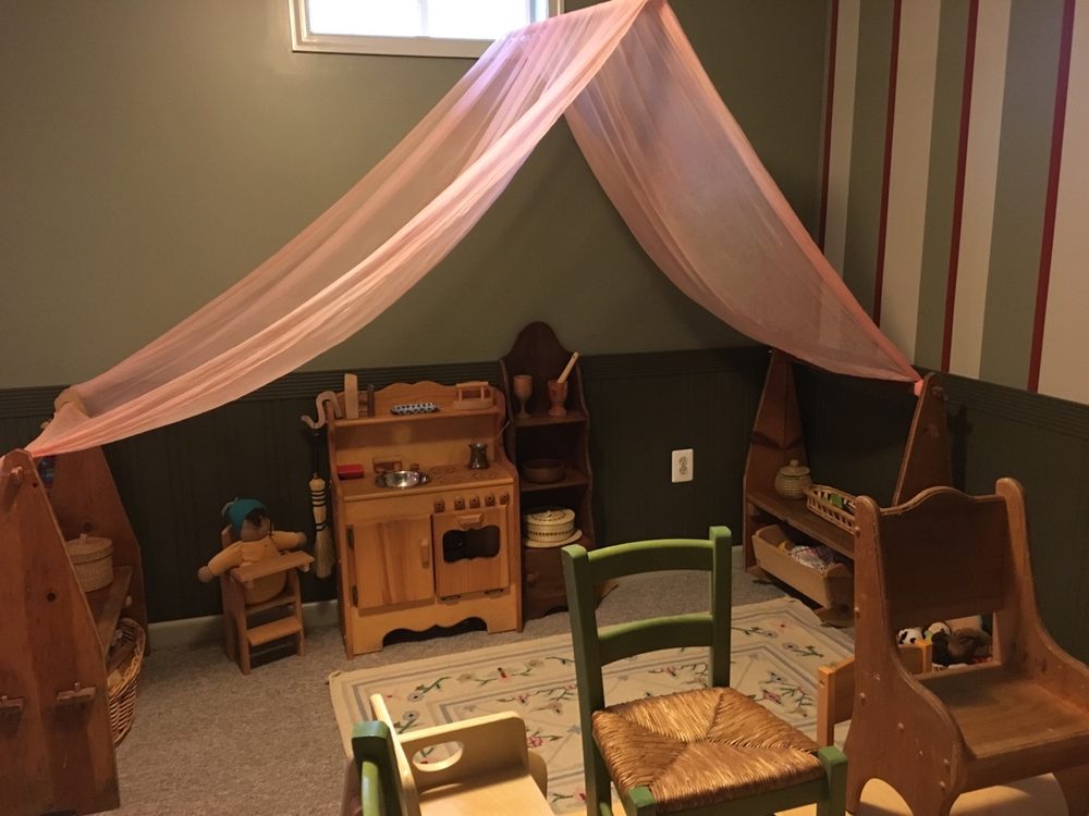 Marigold Children's Garden - childcare center in Woodbridge, VA