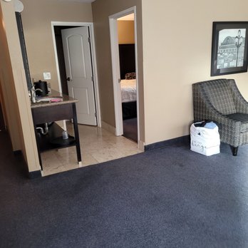 La Quinta by Wyndham Seattle Downtown - Hotels Near Me - Seattle, Washington La Quinta by Wyndham Seattle Downtown - Hotels Near Me - Seattle, Washington