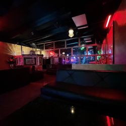 Hookah Hangout