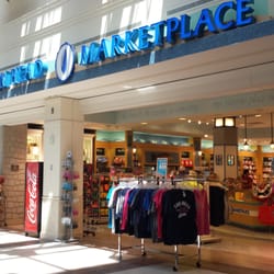 Hilton Head Marketplace - Hilton Head Marketplace in SAV airport