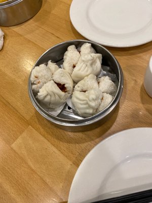The Original Buddha Bodai Kosher Vegetarian Restaurant 佛菩提 by null