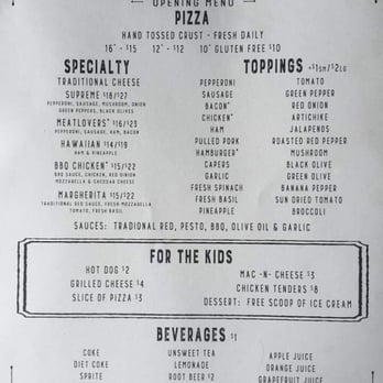 Tully's - Tully's menu - Bars Near Me - Crested Butte, Colorado Tully's - Tully's menu - Bars Near Me - Crested Butte, Colorado