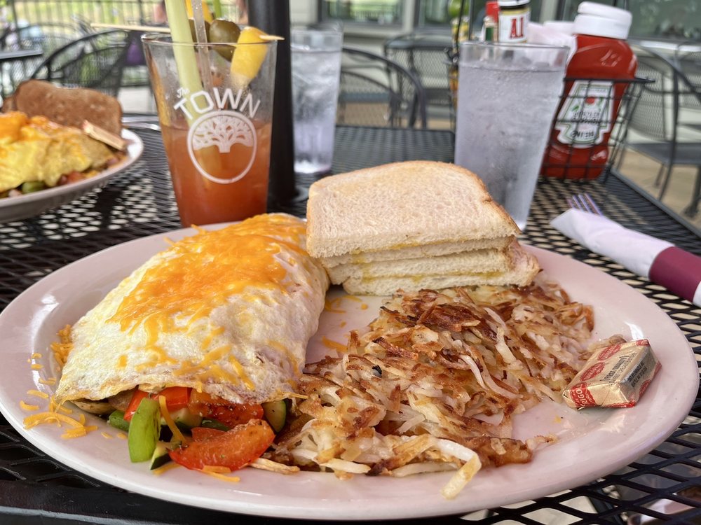 THE GREENERY RESTAURANT Updated October 2024 147 Photos & 185