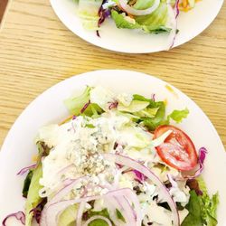 Phil's Fish Market & Eatery - SALAD X 2