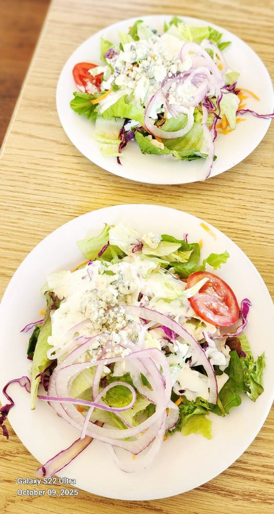 Phil's Fish Market & Eatery