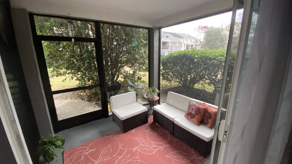 TROPICAL ENCLOSURES BY MASTER SCREENS Updated September 2024 25