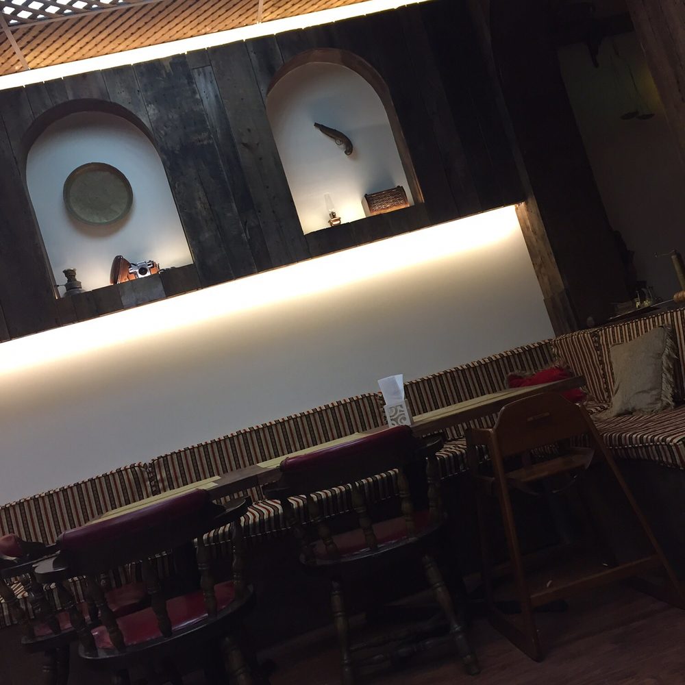 Bab Sharqi - Middle Eastern Near Me - Montreal, Quebec