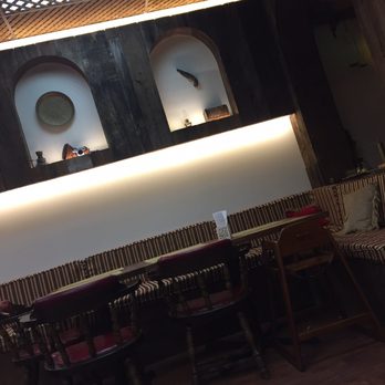 Bab Sharqi - Middle Eastern Near Me - Montreal, Quebec