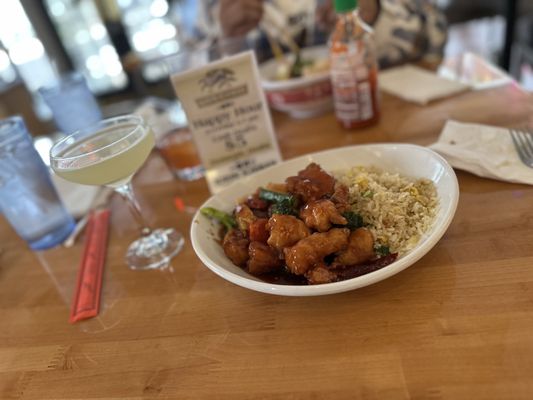 Main St. Dragon by null