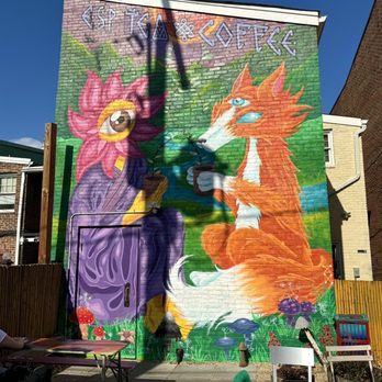 ESP Tea and Coffee - Coffee & Tea Near Me - Alexandria, Virginia ESP Tea and Coffee - Coffee & Tea Near Me - Alexandria, Virginia