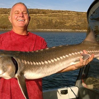 OutCatching - Fishing Near Me - The Dalles, Oregon OutCatching - Fishing Near Me - The Dalles, Oregon