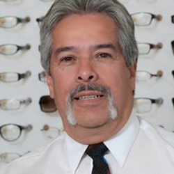 Northshore Eye Care - Roger Pineda, Optician