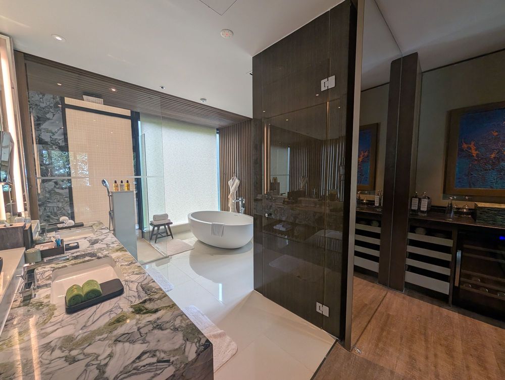 The Ritz-Carlton, Langkawi