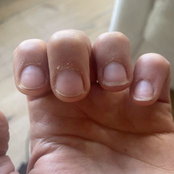 Venus Nails & Spa - Nail Salons Near Me - Fall River, Massachusetts