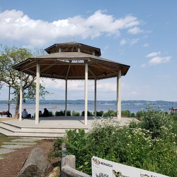 Memorial Park - Community Centers Near Me - Nyack, New York