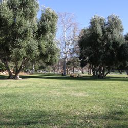 Russell Park