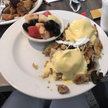Daily Eats - Benedictine - yummy - New American Near Me - Tampa, Florida