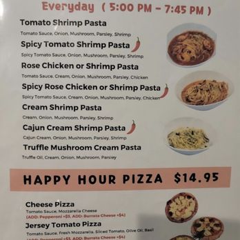 Mavi's Pizza and Pasta - Bubble Tea Near Me - Fort Lee, New Jersey Mavi's Pizza and Pasta - Bubble Tea Near Me - Fort Lee, New Jersey