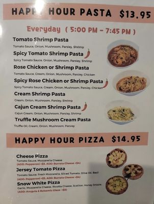 Menu photo 6 Mavi's Pizza and Pasta Fort Lee, NJ Menu photo 6 Mavi's Pizza and Pasta Fort Lee, NJ