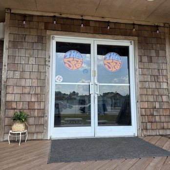 The Spot - Outside - Juice Bars & Smoothies Near Me - Nags Head, North Carolina The Spot - Outside - Juice Bars & Smoothies Near Me - Nags Head, North Carolina