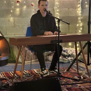 Unify Coffee - Jason Dunn from Hawk Nelson - Coffee & Tea Near Me - Nicholasville, Kentucky