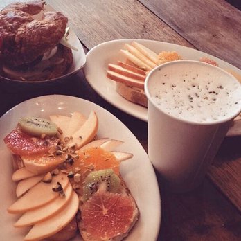 Farm : Table - Coffee & Tea Near Me - San Francisco, California Farm : Table - Coffee & Tea Near Me - San Francisco, California