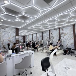 A&V Nails Spa