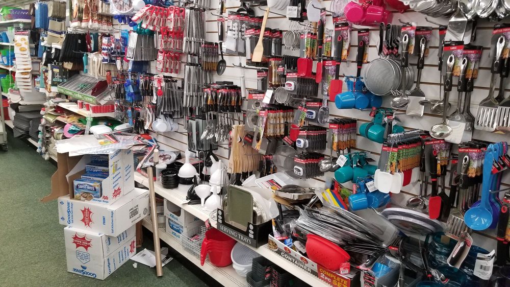 DOLLAR TREE Updated September 2024 15 Photos 3425 Centerville Hwy