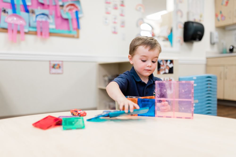 The Gardner School of Chicago - Ravenswood - childcare center in Chicago, IL