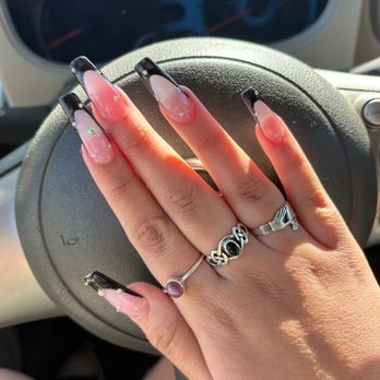 TV Nails - Nail Salons Near Me - Hendersonville, North Carolina TV Nails - Nail Salons Near Me - Hendersonville, North Carolina