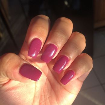 Tn Nails - Nail Salons Near Me - Bloomingdale, Illinois