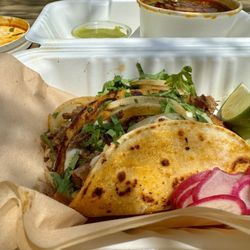 Taqueria la Mexicana in Ruston gift card