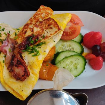The Breakfast Club - Breakfast & Brunch Near Me - Vienna, 9 The Breakfast Club - Breakfast & Brunch Near Me - Vienna, 9
