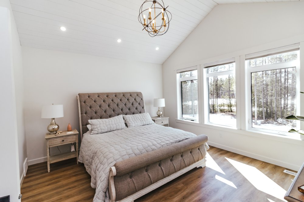 BELLEDUNE HOMES & CONSTRUCTION Updated September 2024 Request